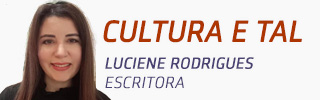 Culturetal com Lu Rodrigues